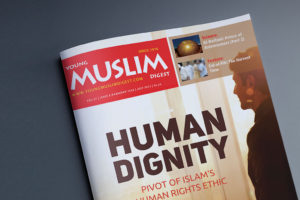 Young Muslim Digest