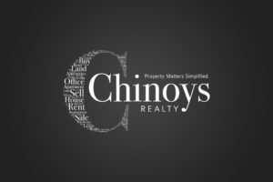 Chinoys Realty