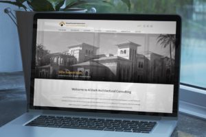 Al Darh Architectural Consulting